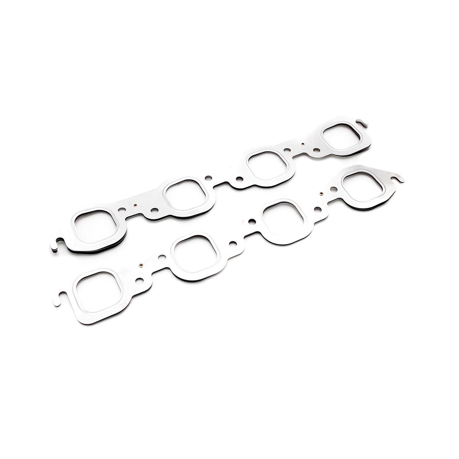 Cometic Chevrolet Mark-IV GM Gen-V/VI Big Block V8 .043in Copper Exhaust Manifold Gasket