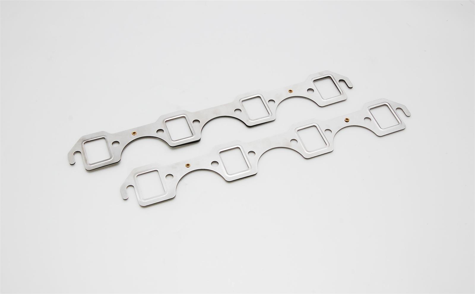 Cometic C5898030 Cometic MLS Exhaust Gaskets Summit Racing
