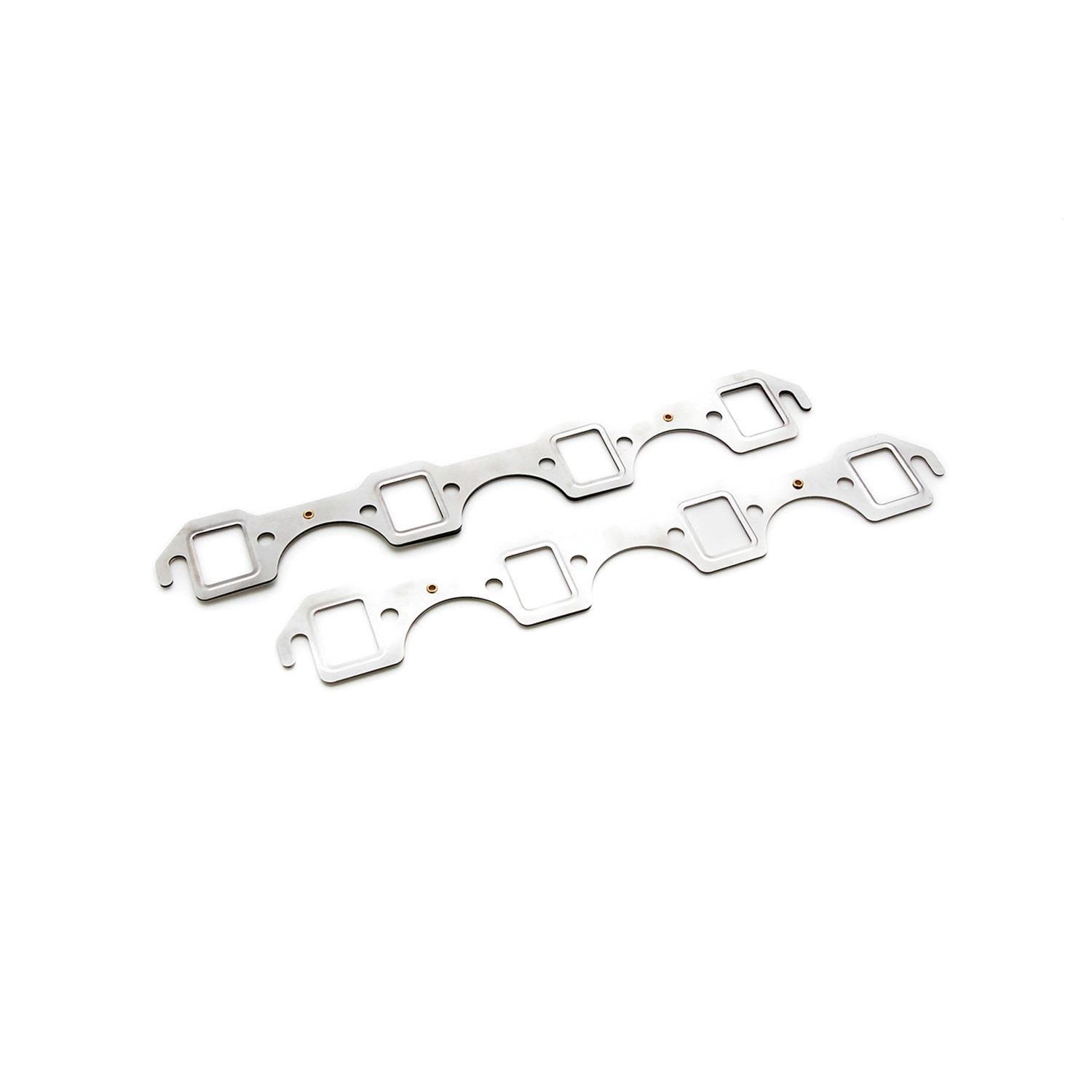 Cometic Ford Windsor V8 .043in Copper Exhaust Manifold Gasket Set