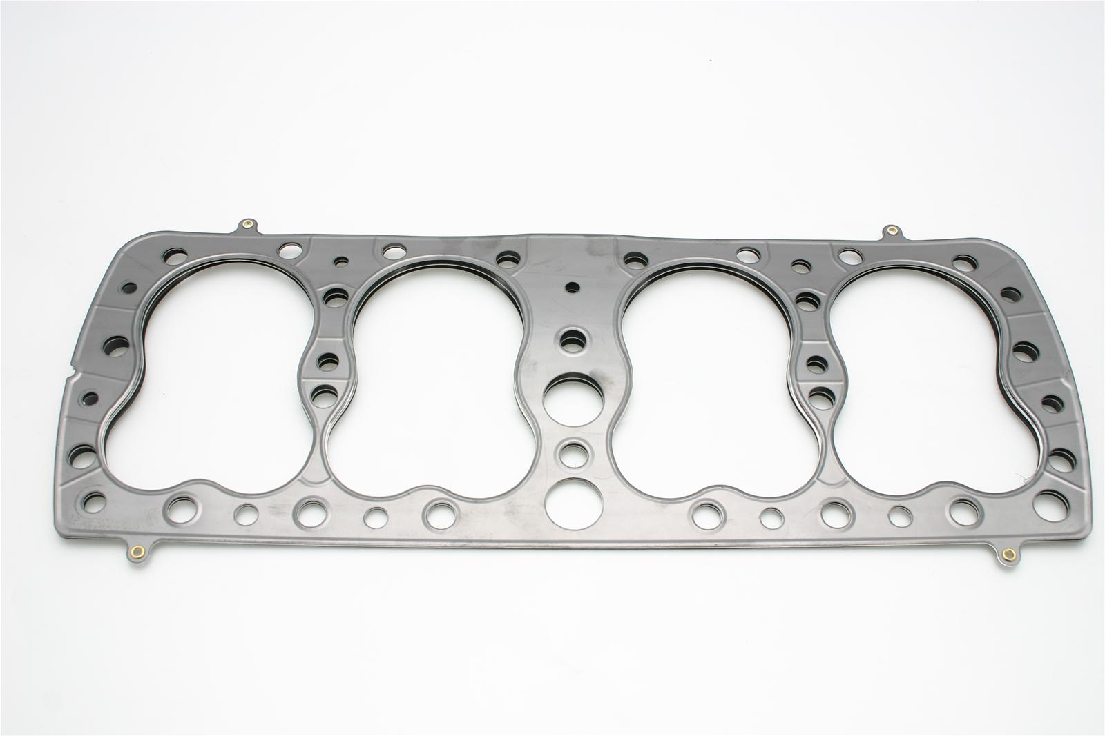 Cometic C5108080 Cometic MLS Head Gaskets Summit Racing