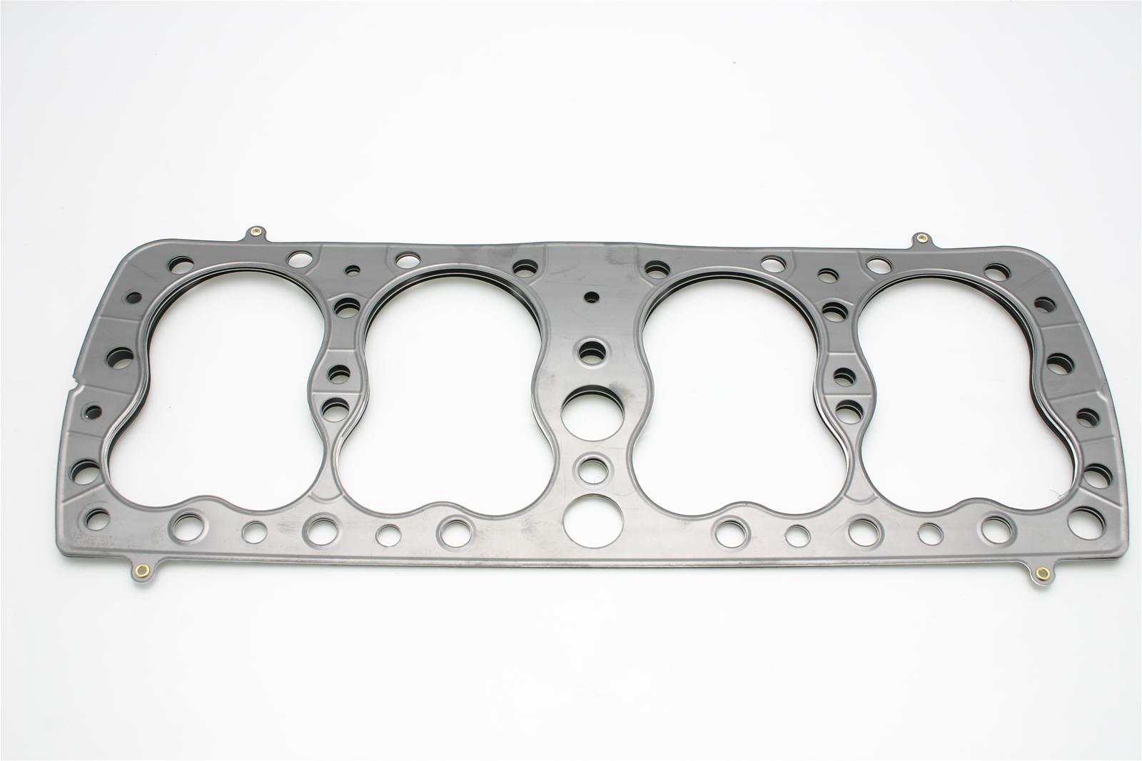 Cometic Ford 239 Flathead V8 .098in MLS Cylinder Head Gasket - 3.250in Bore - 24 Stud