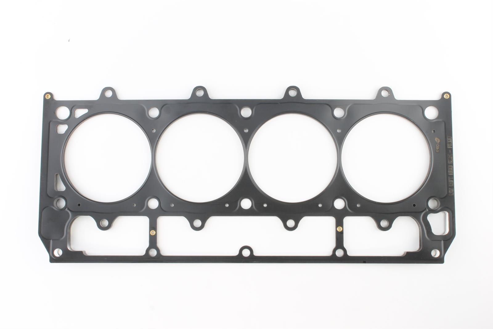 Cometic GM LSX McLaren 4.125in Bore .040 inch MLS Head Gasket - Left