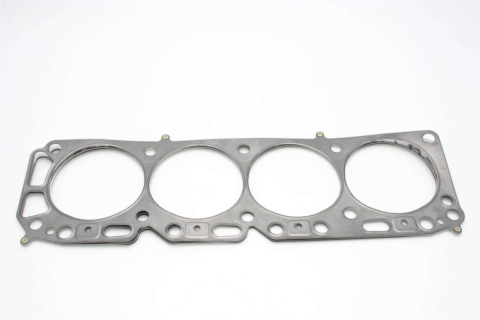 Cometic GM 2.5L Vortec 3000 153 .098in MLS Cylinder Head Gasket - 4.100in Bore