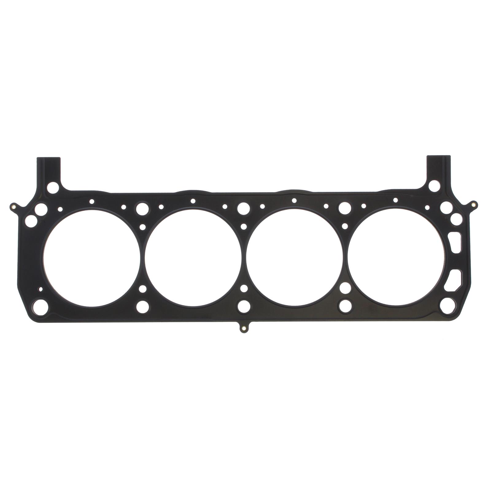 Cometic Ford Boss 302 .045in MLS Cylinder Head Gasket - 4.155in Bore