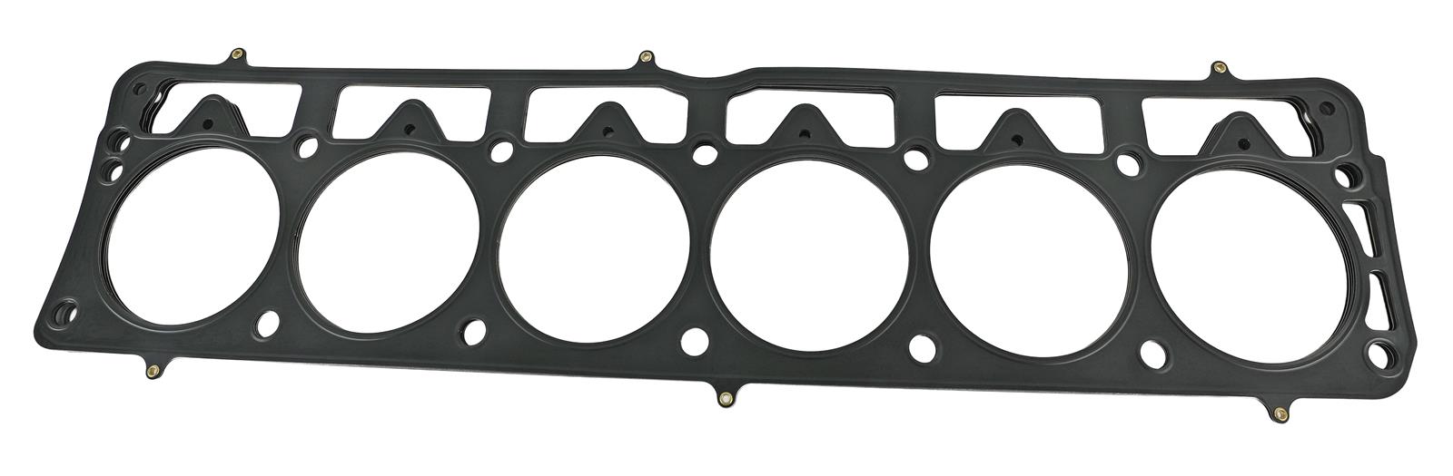 Cometic C5987-060 Cometic MLS Head Gaskets | Summit Racing