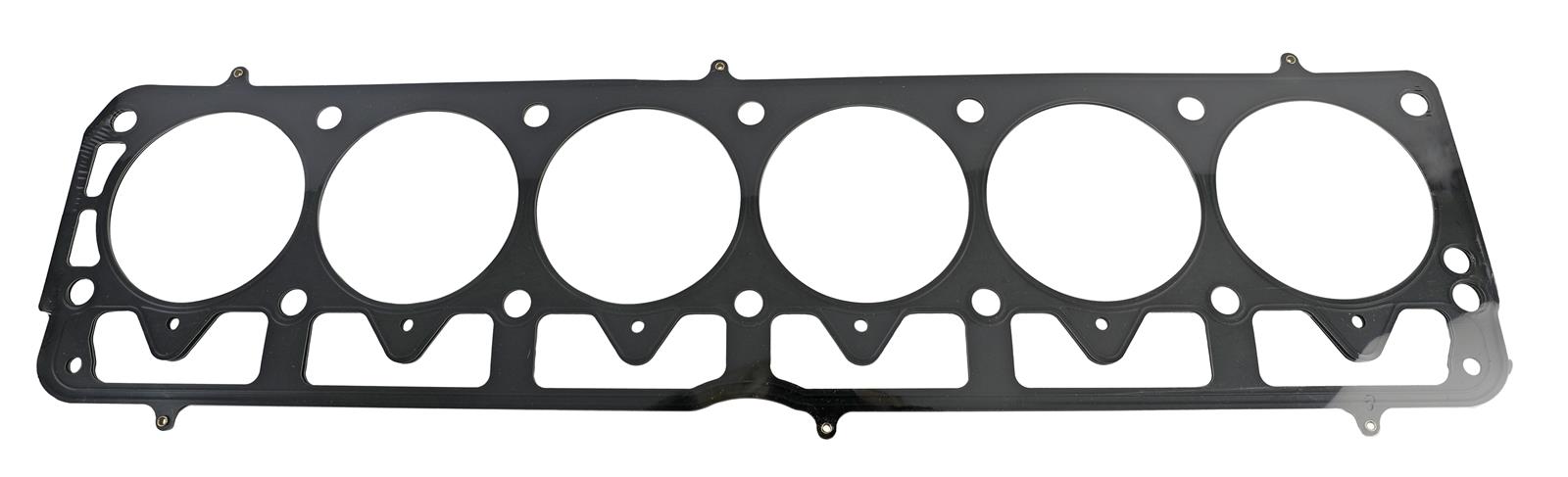 Cometic 91-03 Jeep 4.0L Inline-6 4.000in Bore .040in MLS Head Gasket