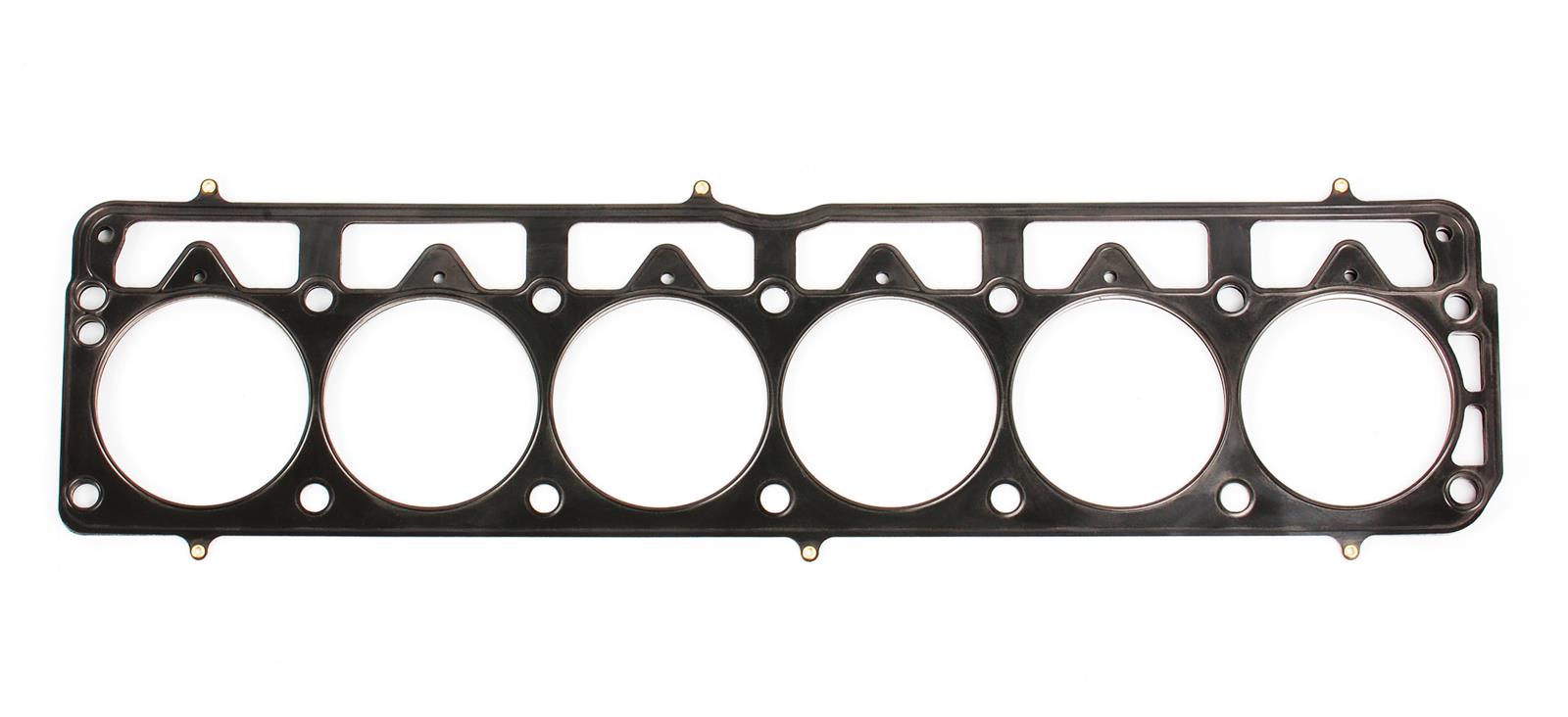 Cometic AMC 4.0L Inline 6 .049in MLS Cylinder Head Gasket - 4.000in Bore