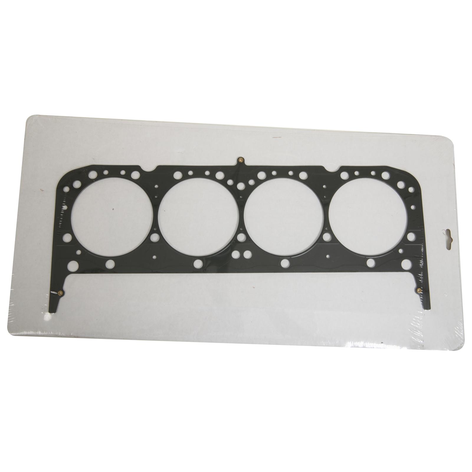 Cometic MLS Head Gasket 75.5MM BORE MLS .030 | Honda D15B1/D15B2/D15B6/D15B7/D15B8/D16A6 (C4117-030) main image 0
