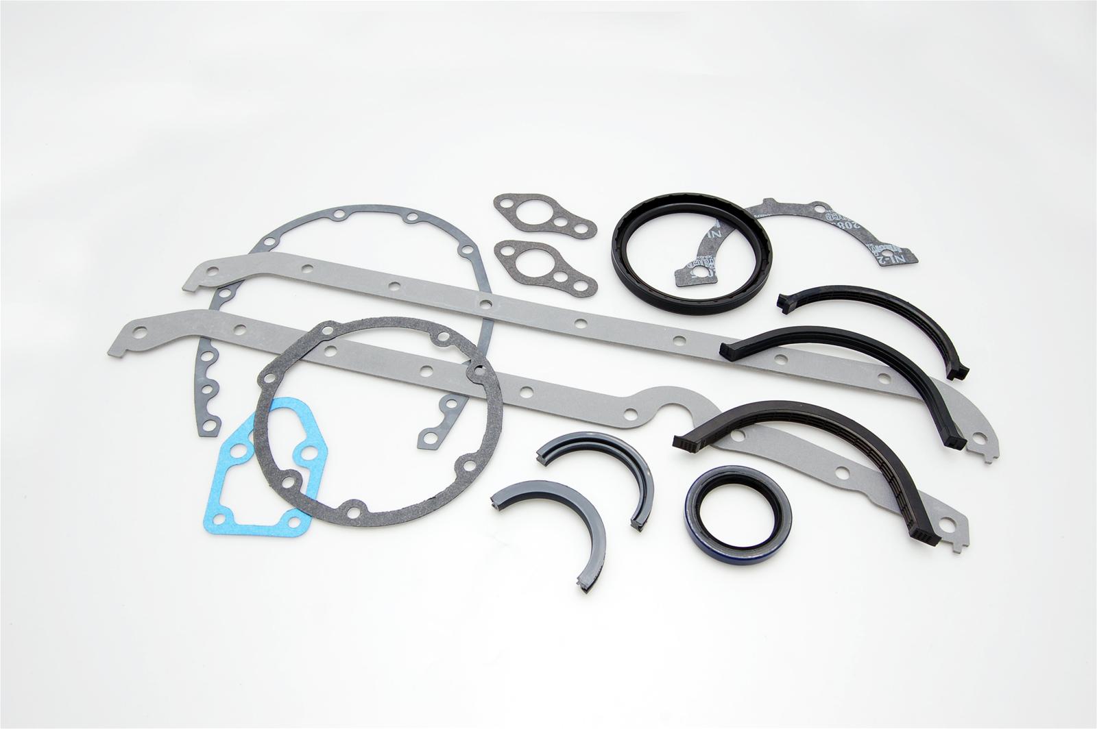 Cometic PRO1004B Cometic Street Pro BottomEnd Gasket Kits Summit Racing