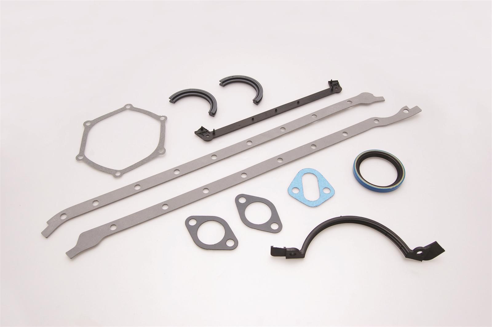 Cometic PRO1005B Cometic Street Pro BottomEnd Gasket Kits Summit Racing