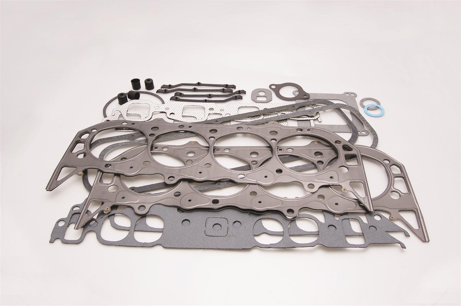 Cometic PRO1005T Cometic Street Pro TopEnd Gasket Kits Summit Racing