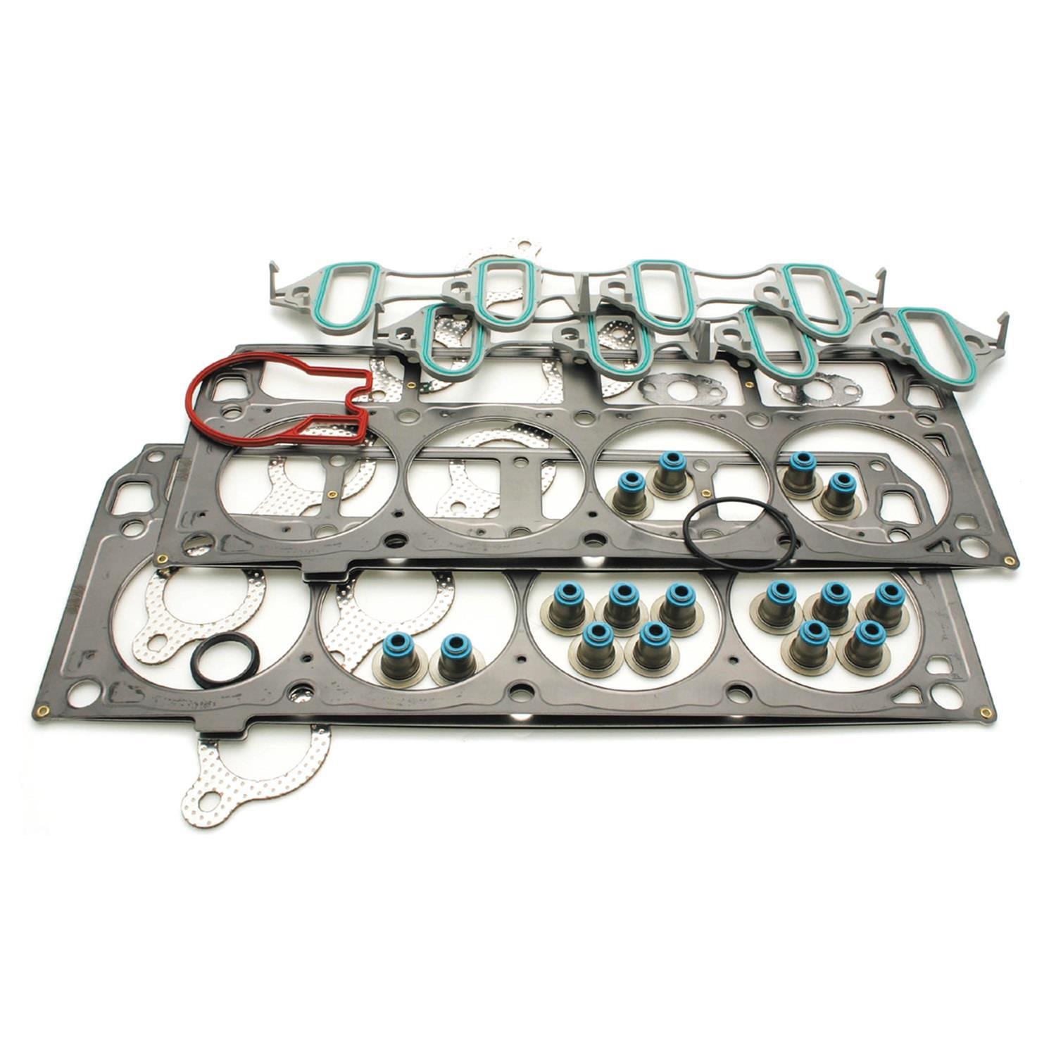 Cometic Street Pro 01-08 GM LS 6.0L 4.060in Truck/Van/SUV Top End Gasket Kit thumbnail 2