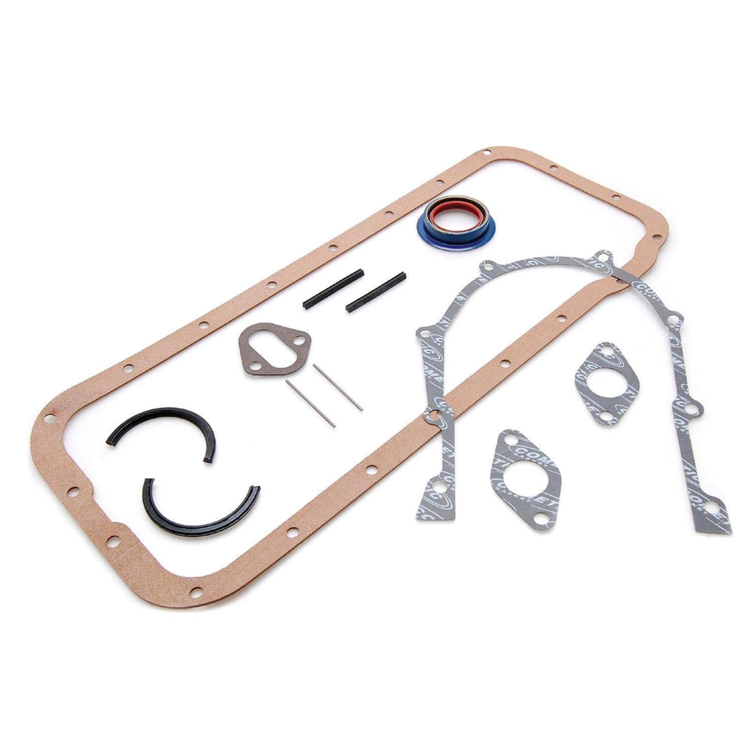 Cometic Street Pro Ford 1961-71 352-428 FE Big Block V8 Bottom End Kit