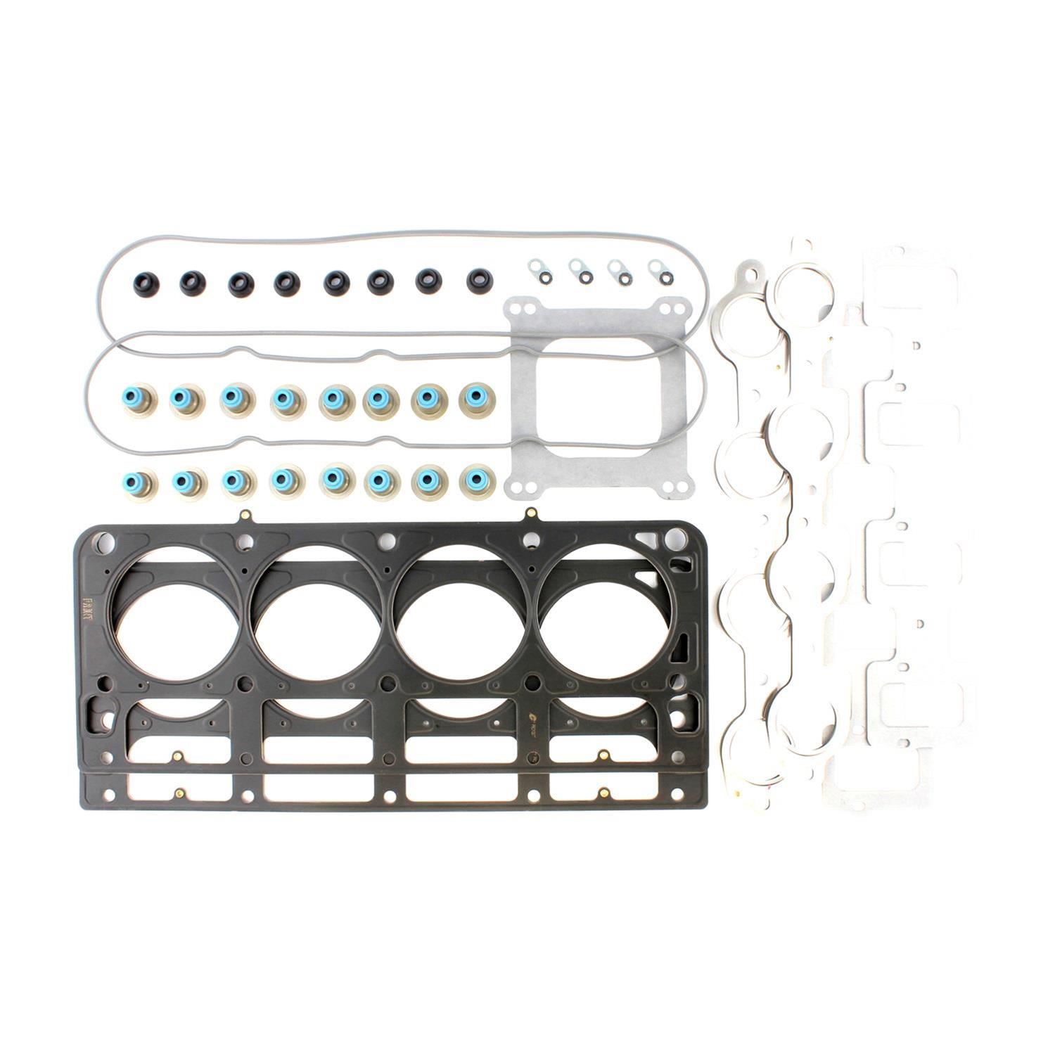 Cometic GM LS3/L92 Gen-4 Small Block V8 Top End Gasket Kit-4.150in Bore-.052in MLX Cyl Head Gasket