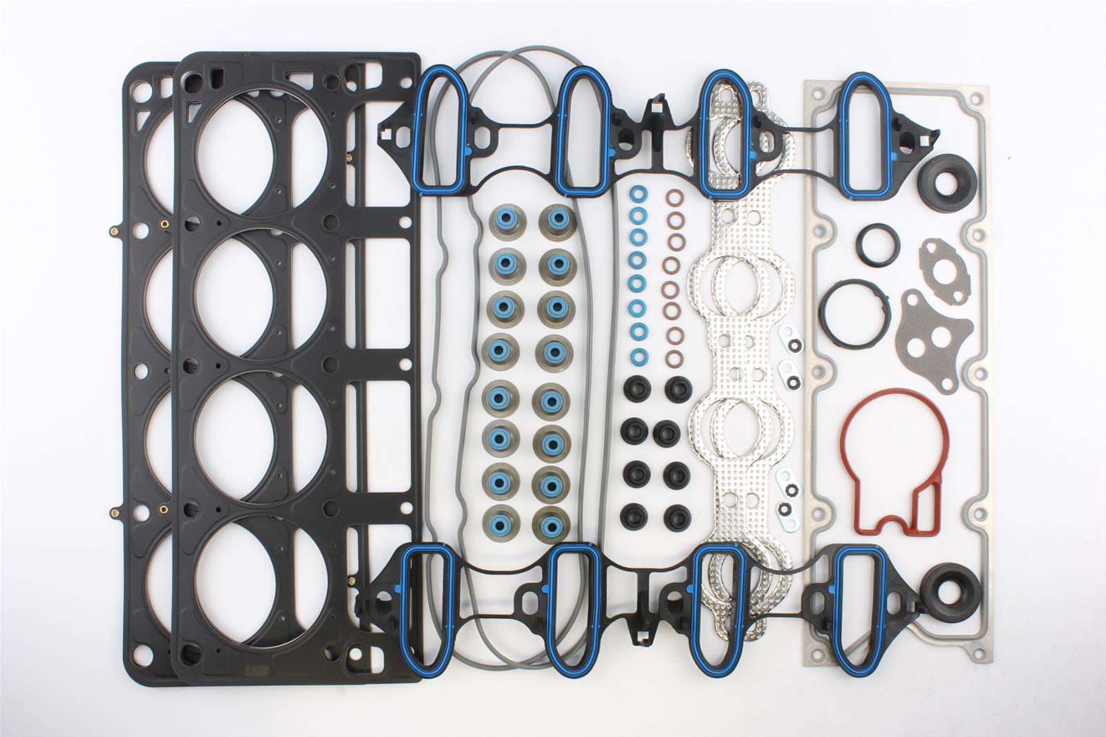 Cometic Street Pro 01-08 GM LS 6.0L 4.060in Truck/Van/SUV Top End Gasket Kit