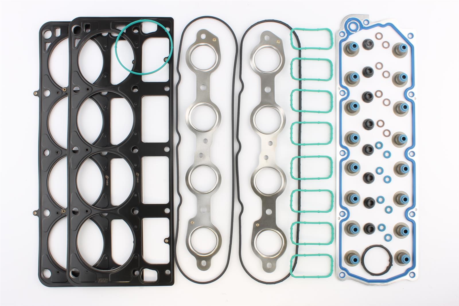 Cometic GM LS3 Gen-4 Small Block V8 4.100in Bore .051in MLS Cylinder Head Gasket Top End Gasket Kit