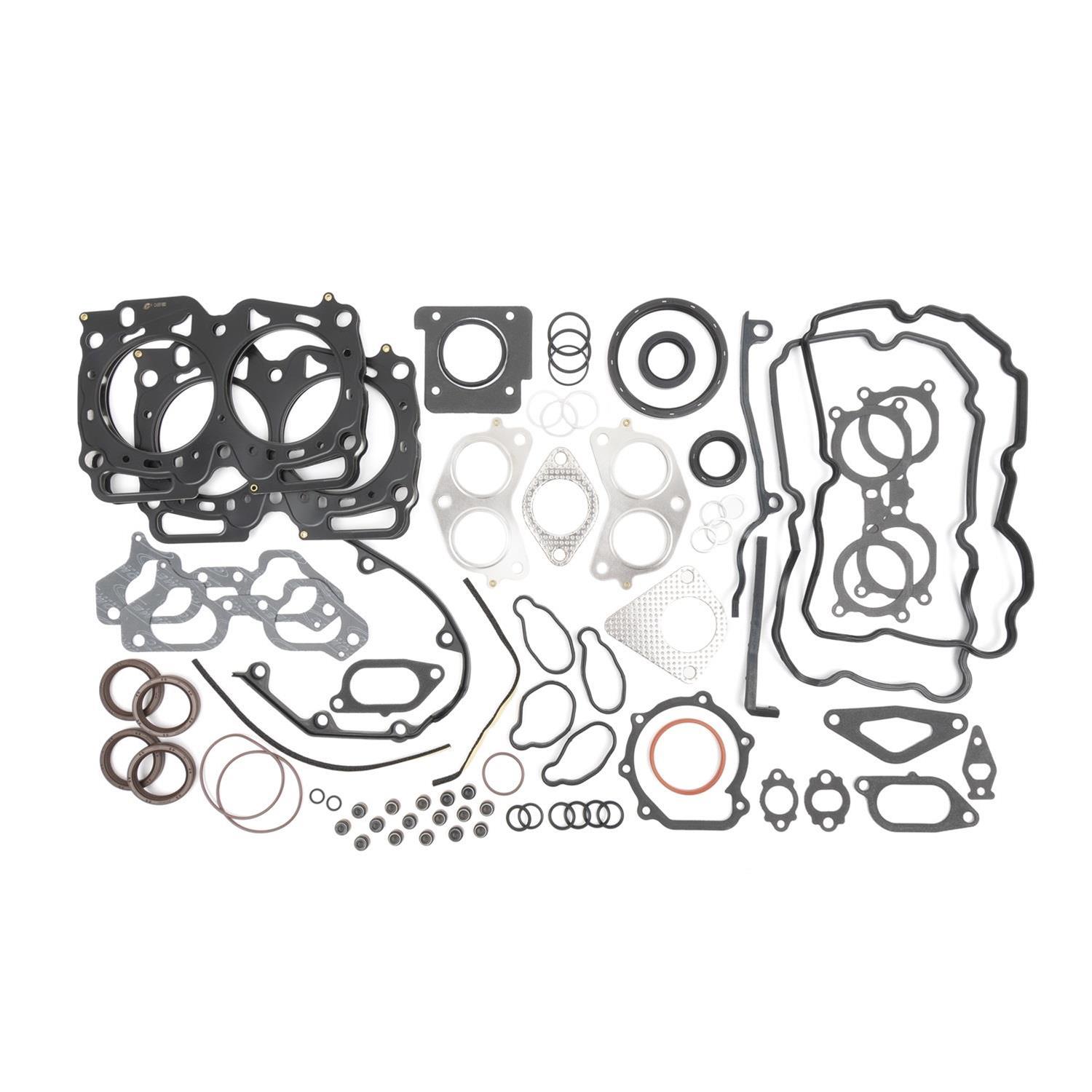 Cometic Subaru 2008-2018 EJ257 Complete Engine Gasket Kit-101mm Bore-.028in MLX Cylinder Head Gasket