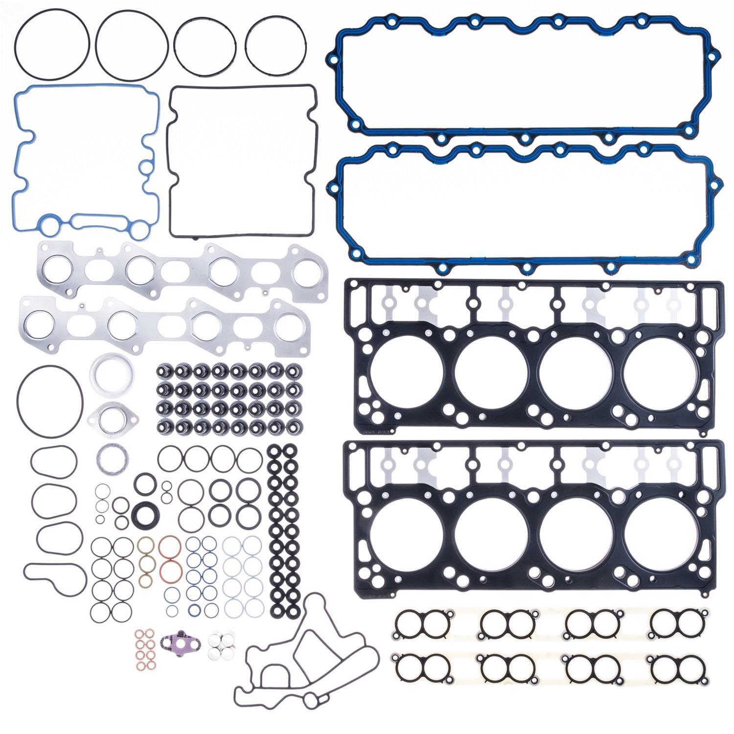Cometic Ford 6.0L Power Stroke Top End Gasket Kit-96mm Bore-w/out Cyl Head Gaskets