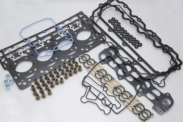 Cometic 95-02 Toyota 2RZ/3RZ-FE 2.4L-2.7L 97mm Street Pro Top End Kit thumbnail 2