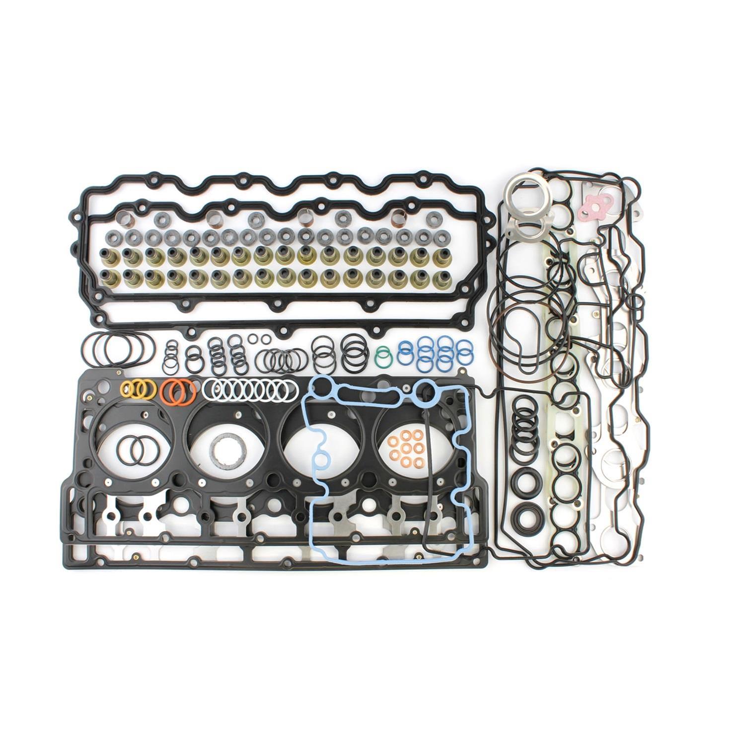 Cometic Street Pro 07-08 Ford 6.0L Powerstroke w/ 20mm Dowels 96mm Bore Top end Gasket Kit