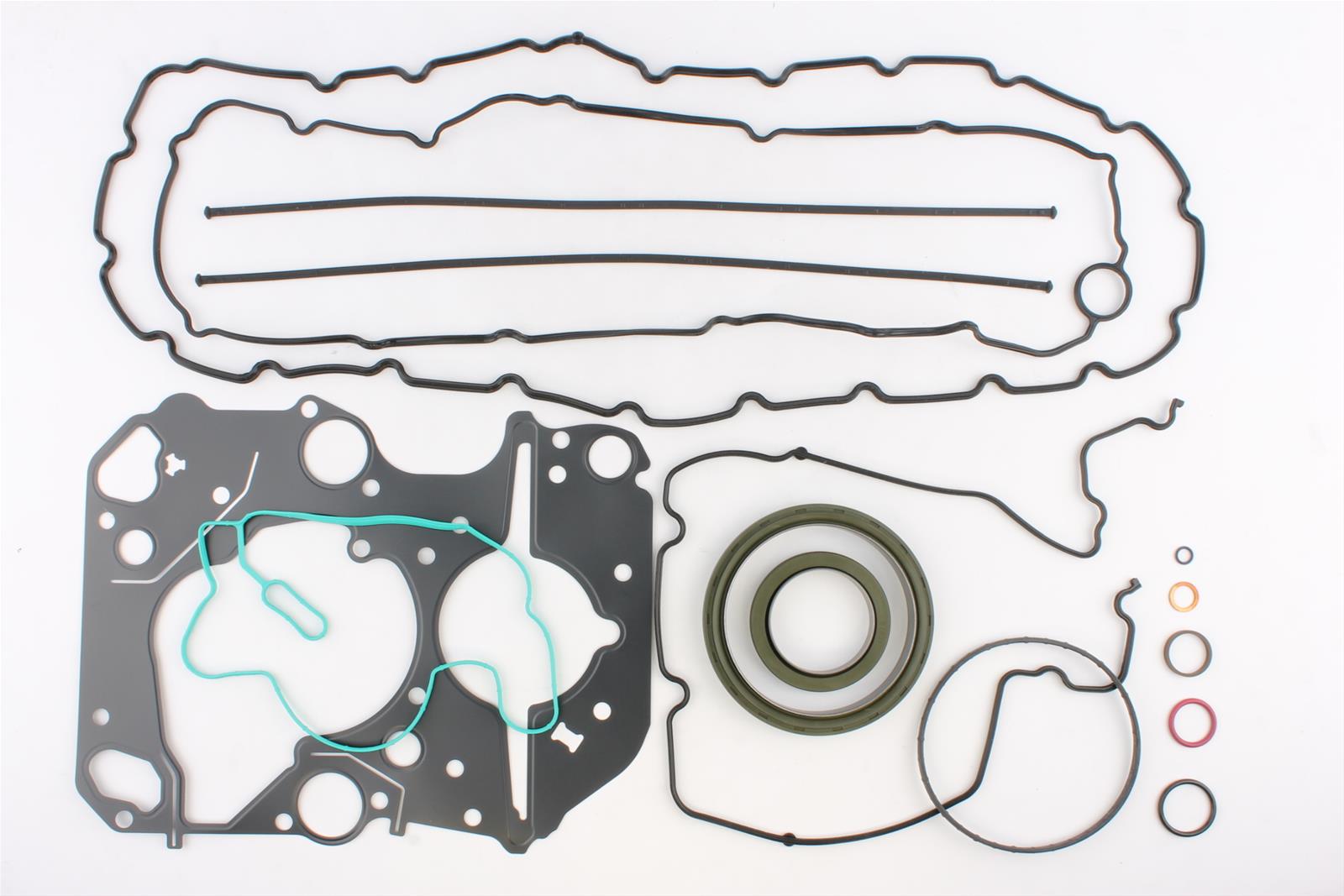 Cometic Street Pro 08-11 Ford 6.4L Powerstroke Bottom End Kit