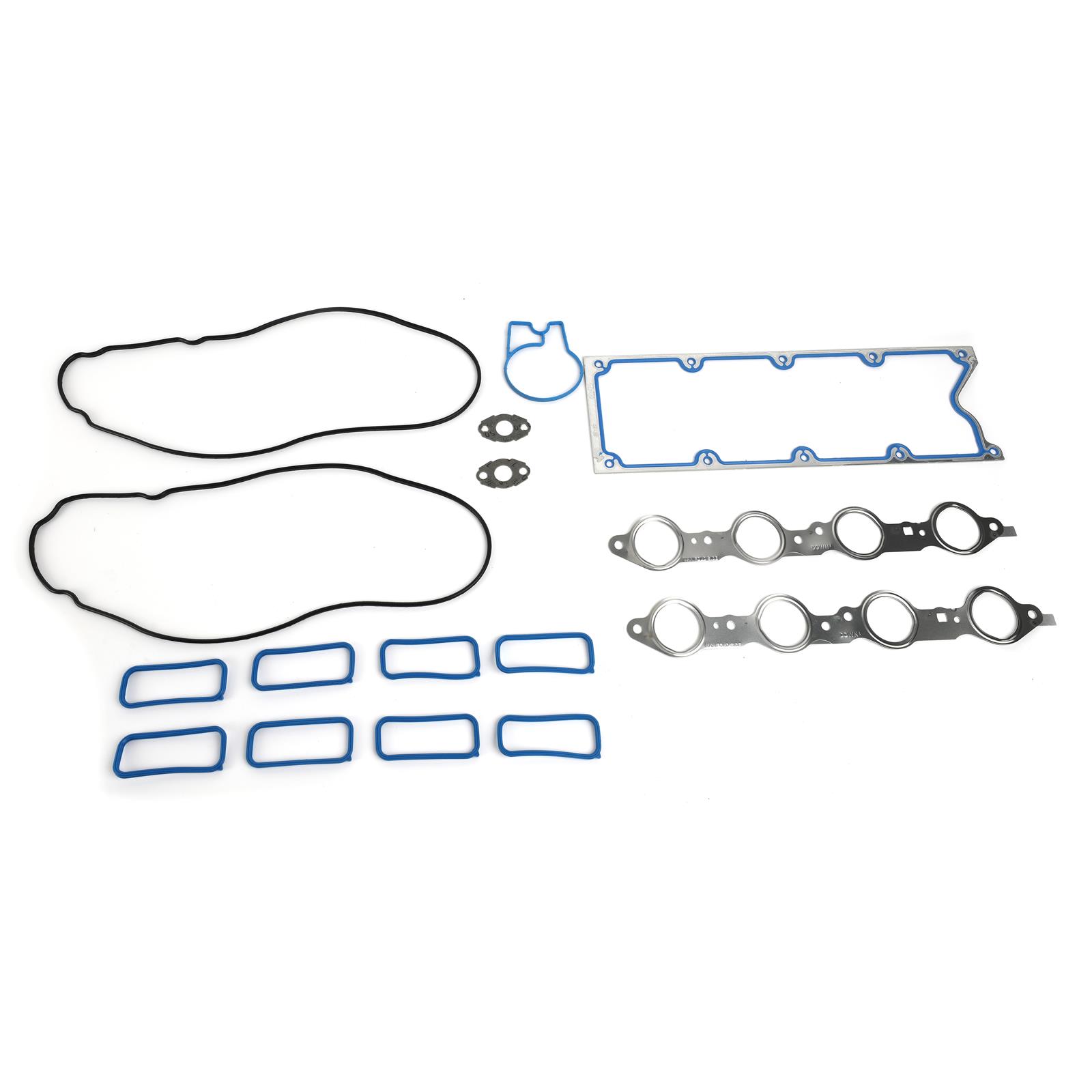 Cometic GM LS1/LS6 Gen-3 Small Block V8 .040in MLS Street Pro Cylinder Head Gasket 3.910in Bore thumbnail 2