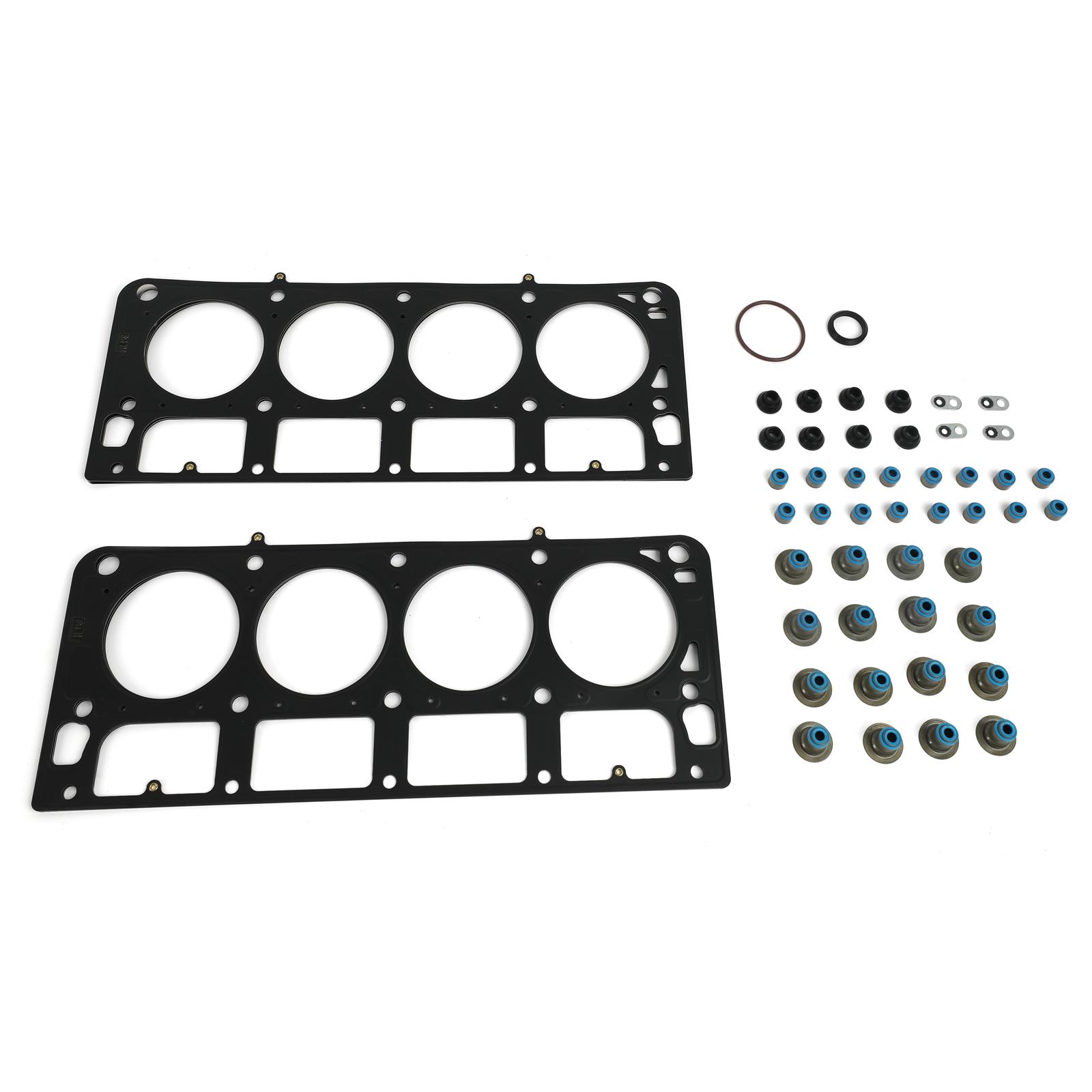 Cometic GM LS1/LS6 Gen-3 Small Block V8 .040in MLS Street Pro Cylinder Head Gasket 3.910in Bore