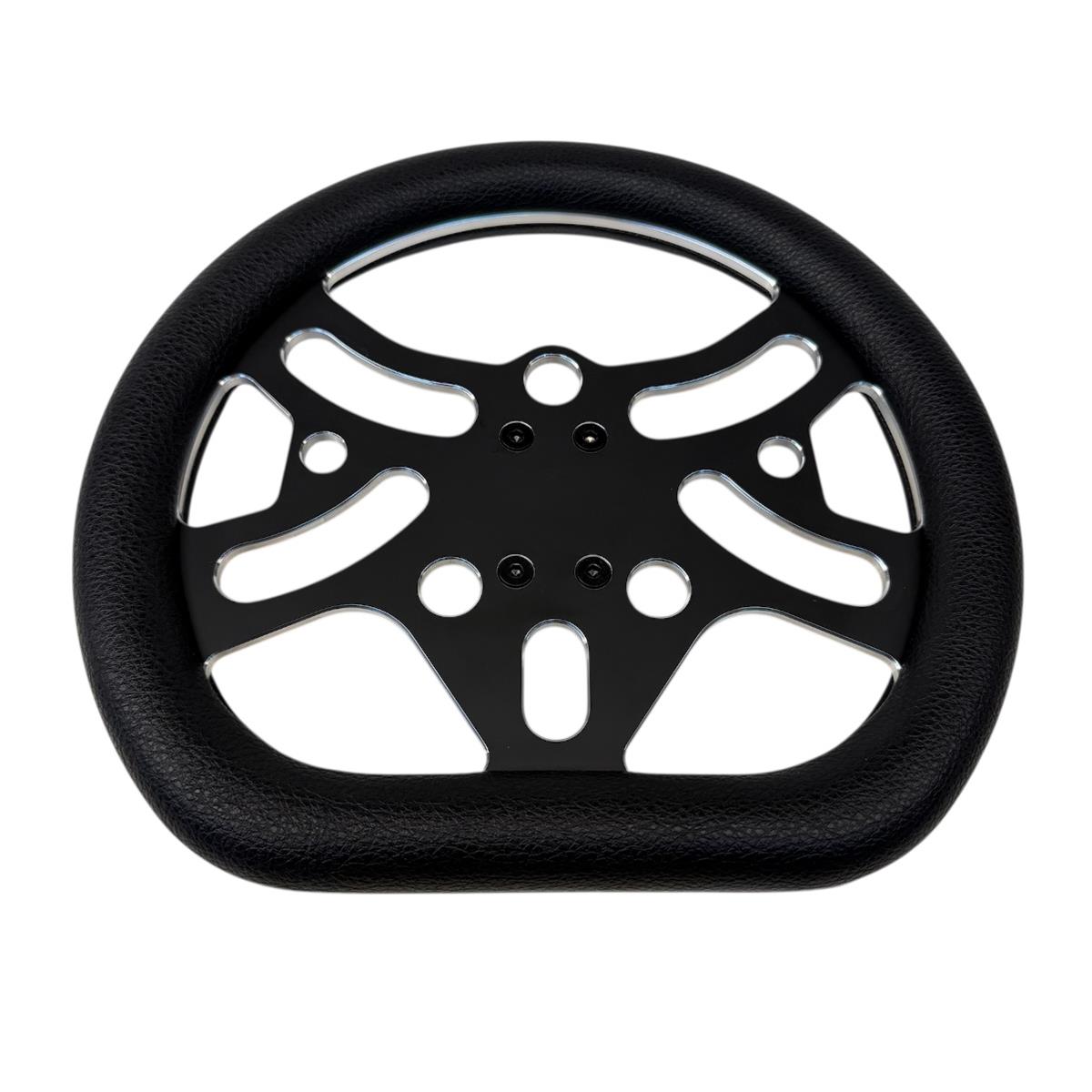 Drag Race Solutions 3100-25DB Drag Race Solutions Predator D Dragster ...