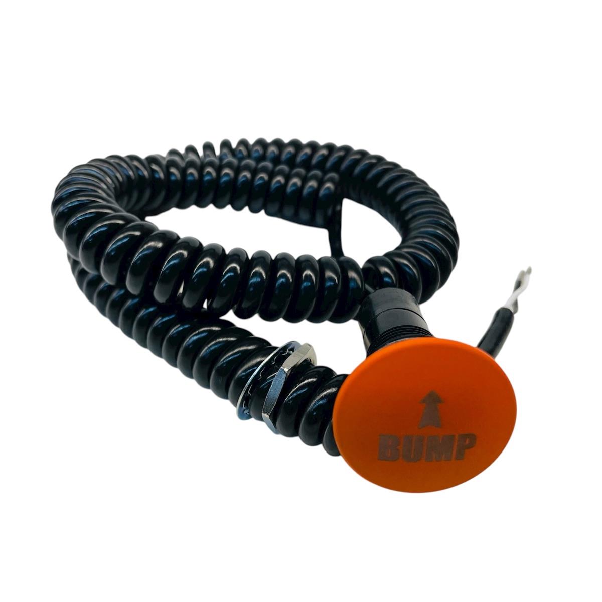 Drag Racing Buttons Drag Race Solutions 3109-MORG-BU Drag Race Solutions Shredder Push ...