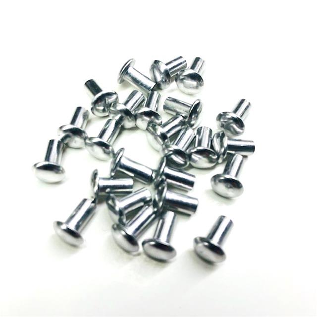 Collector Tethers 4501-025 Collector Tethers Smash Rivets | Summit Racing