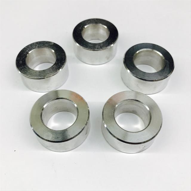 Collector Tethers 7005250P Collector Tethers Lug Nut Spacers Summit