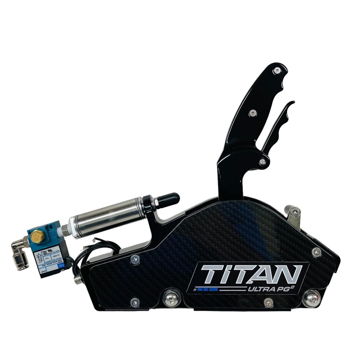 Titan Shifter Products 8000-01CB-11A Titan Shifter Products Ultra