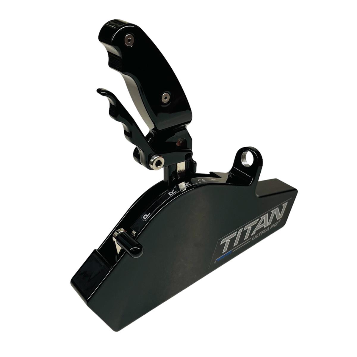 Titan Shifter Products 8000-01GB-10 Titan Shifter Products Ultra
