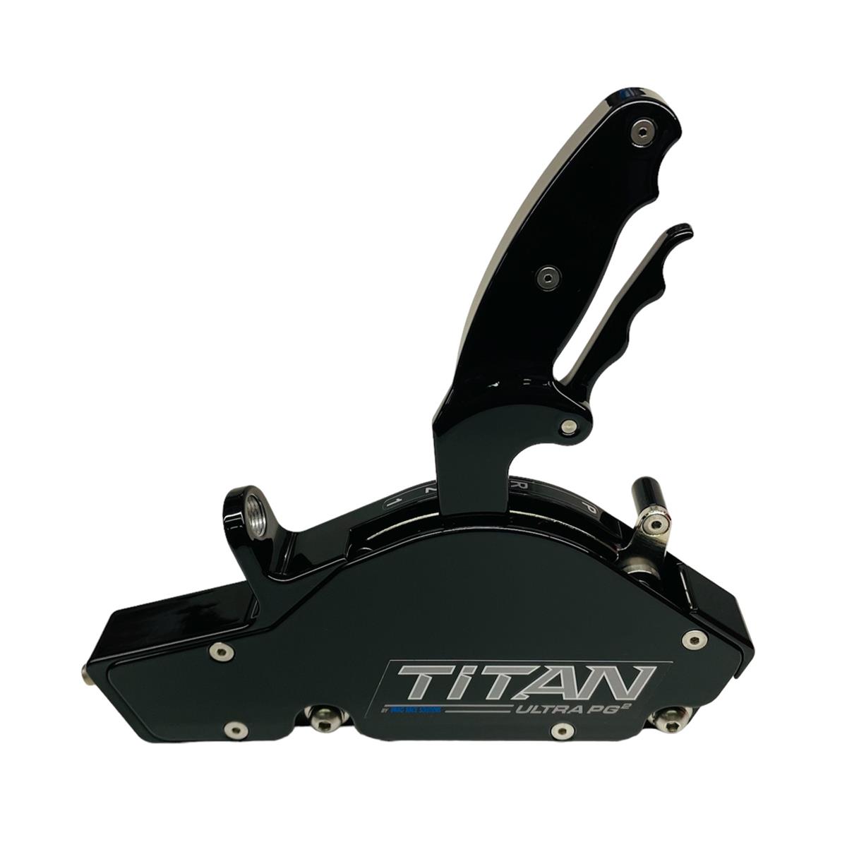 Titan Shifter Products 8000-01GB-10 Titan Shifter Products Ultra