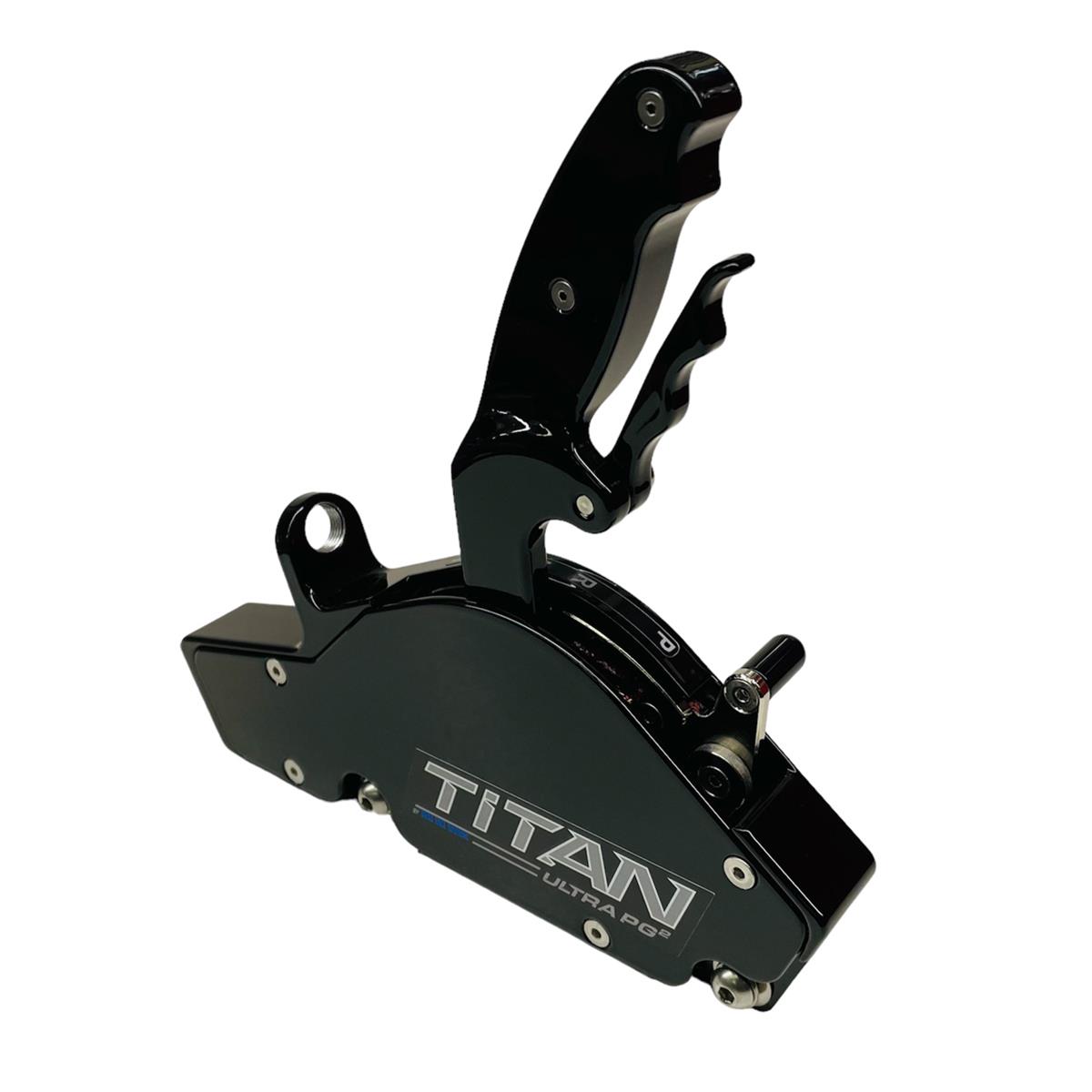 Titan Shifter Products 8000-01GB-10 Titan Shifter Products Ultra