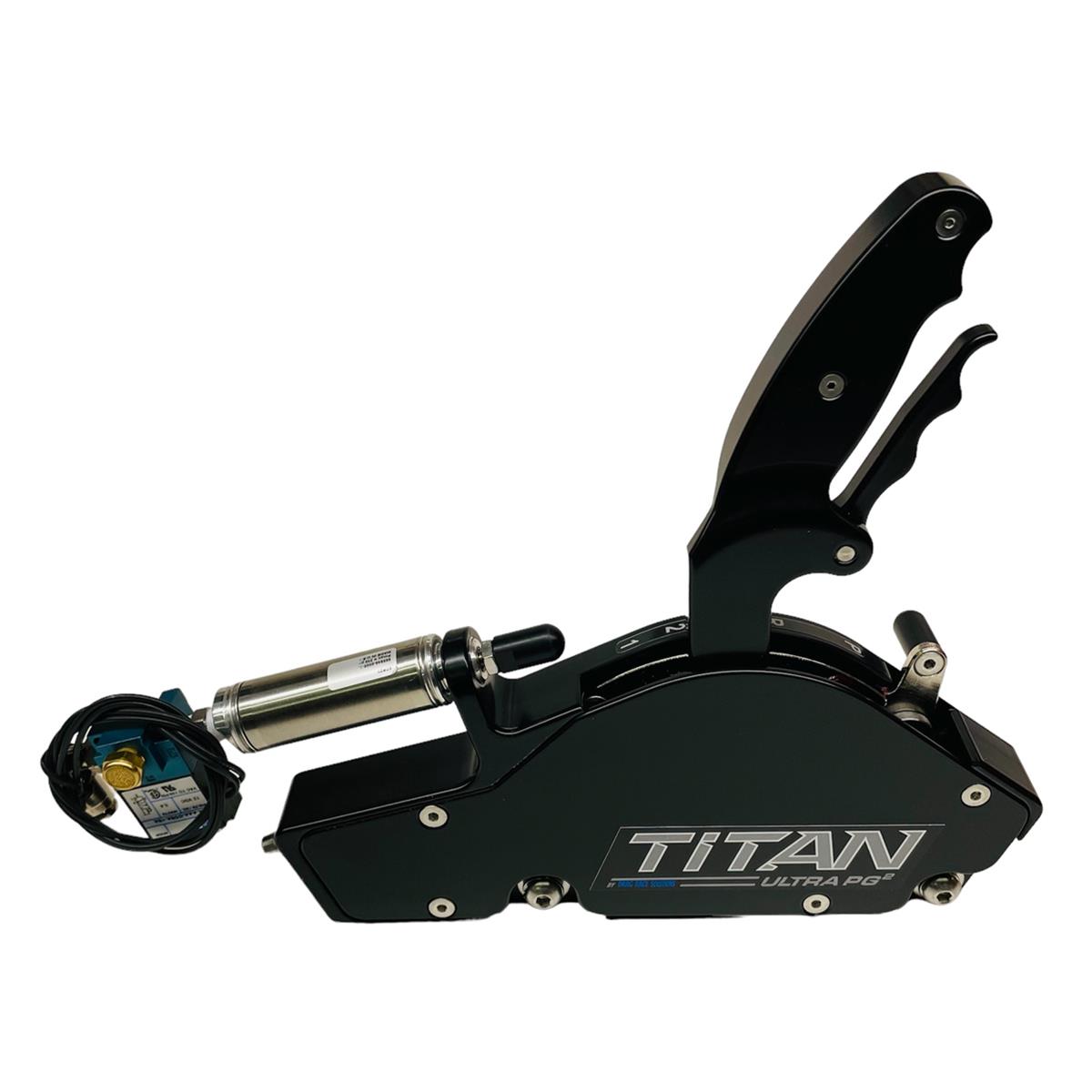 Titan Shifter Products 8000-01MB-5A Titan Shifter Products Ultra