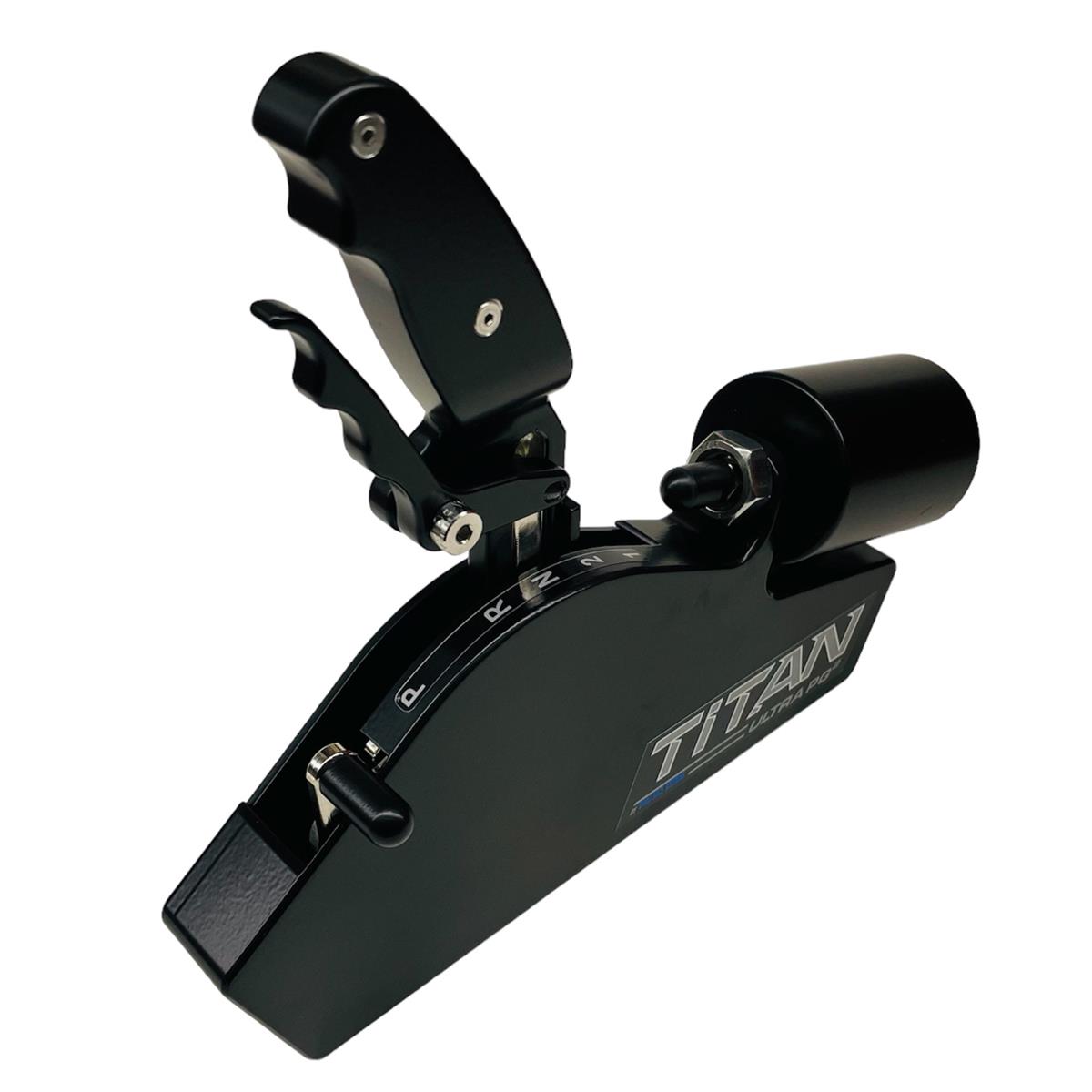 Titan Shifter Products 8000-01MB-5E Titan Shifter Products Ultra