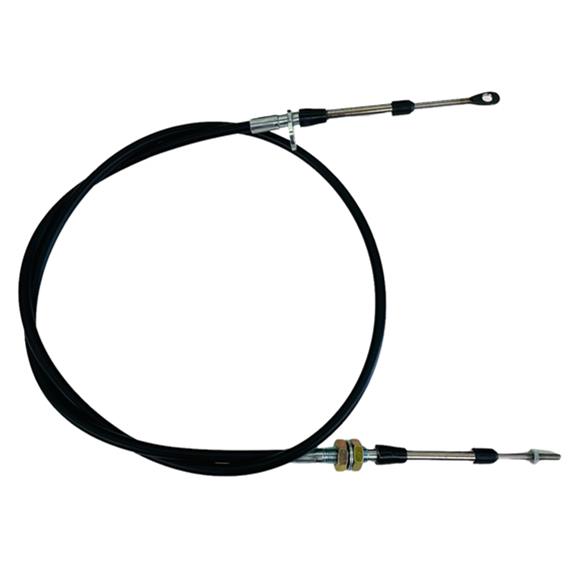 Titan Shifter Products 8000-060B Drag Race Solutions Powerglide