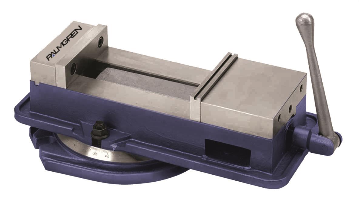 Palmgren 9626604 Palmgren Dual Force Machine Vises | Summit Racing