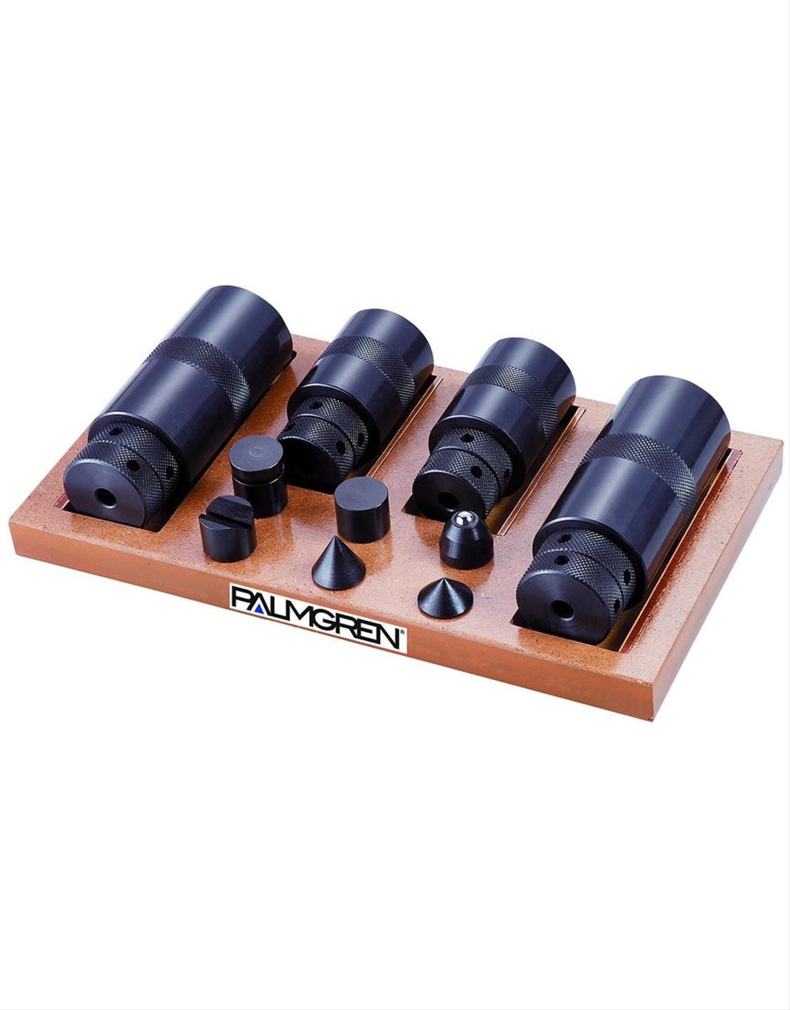 Palmgren 9638957 Palmgren Adjustable Jack Screws | Summit Racing