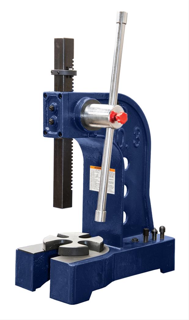 Palmgren 9661201 Palmgren Arbor Presses Summit Racing