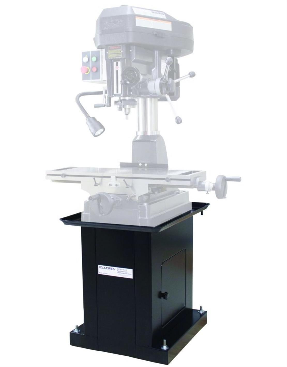 Palmgren 9670104 Palmgren Milling Machine Stands Summit Racing