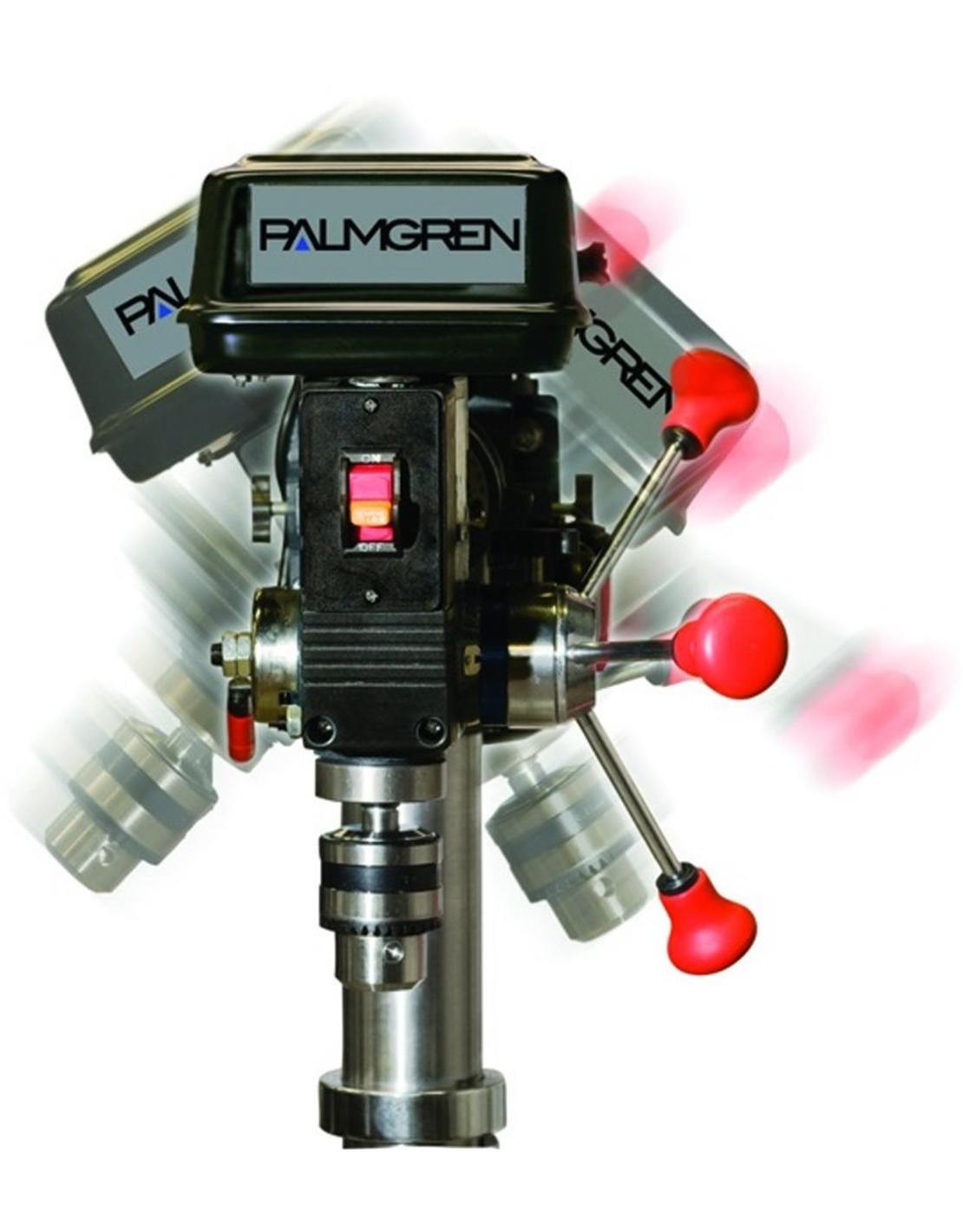 Palmgren 9680341 Palmgren Radial Arm Drill Presses | Summit Racing