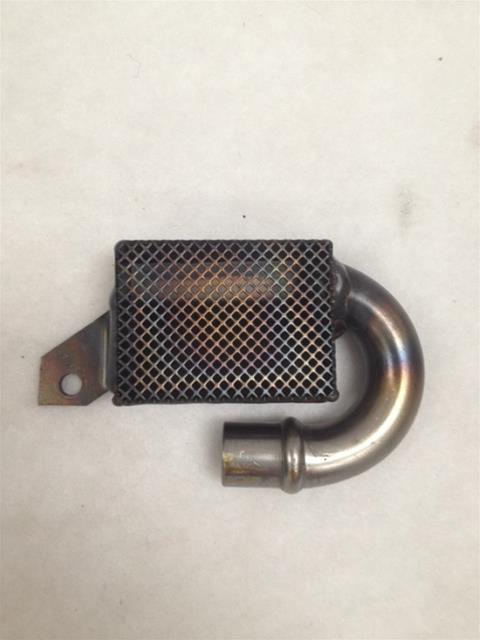 Champ Pans Oil Pump Pick-Up 1006SB