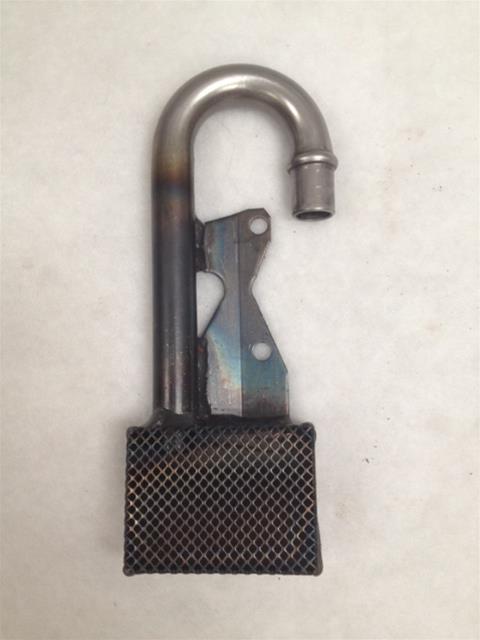 Champ Pans Oil Pump Pick-Up 100SB Champ Pans Oil Pump Pick-Up 100SB