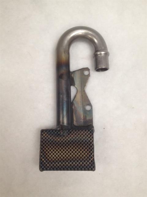 Champ Pans Oil Pump Pick-Up 1025SB Champ Pans Oil Pump Pick-Up 1025SB