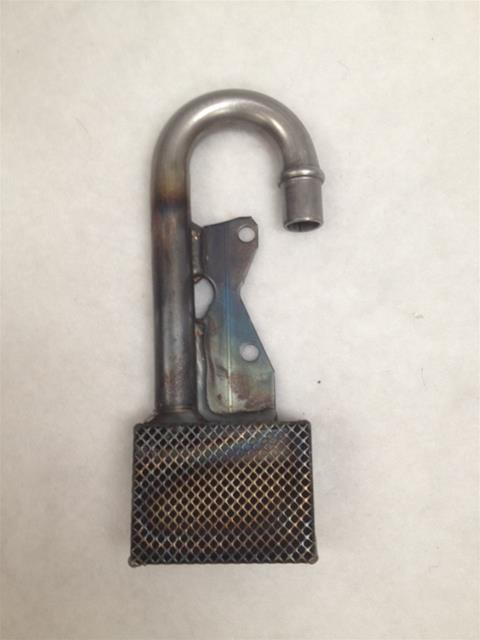 Champ Pans Oil Pump Pick-Up 110SB Champ Pans Oil Pump Pick-Up 110SB