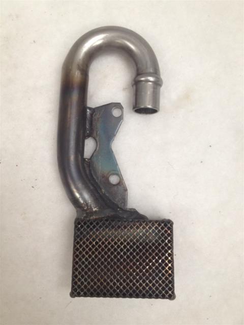 Champ Pans Oil Pump Pick-Up 1703SB