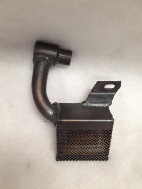 Champ Pans Oil Pump Pick-Up 200BB Champ Pans Oil Pump Pick-Up 200BB