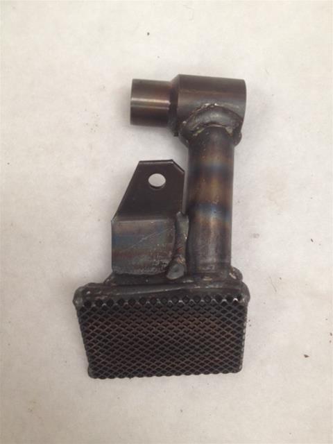 Champ Pans Oil Pump Pick-Up 208BB Champ Pans Oil Pump Pick-Up 208BB